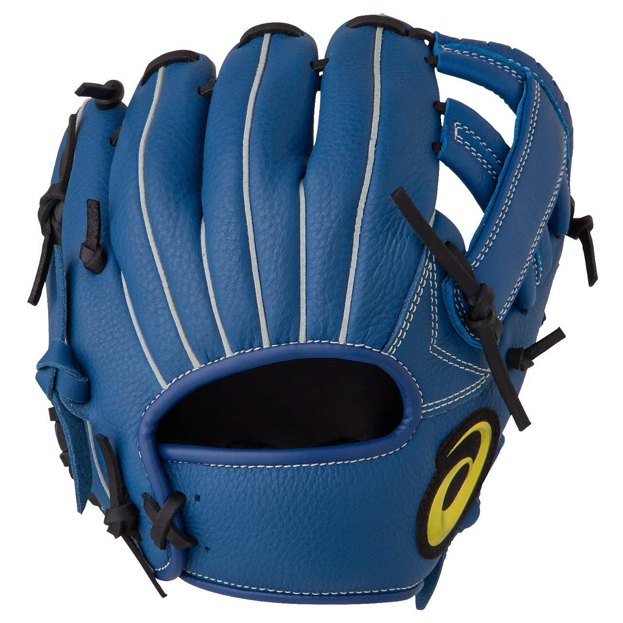 Amazon | asics(アシックス) 野球 少年軟式用 グローブ